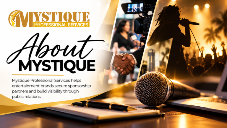 About Mystique Professional Services