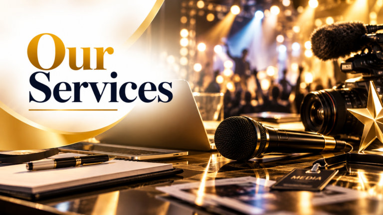 Mystique Professional Services - Our Services